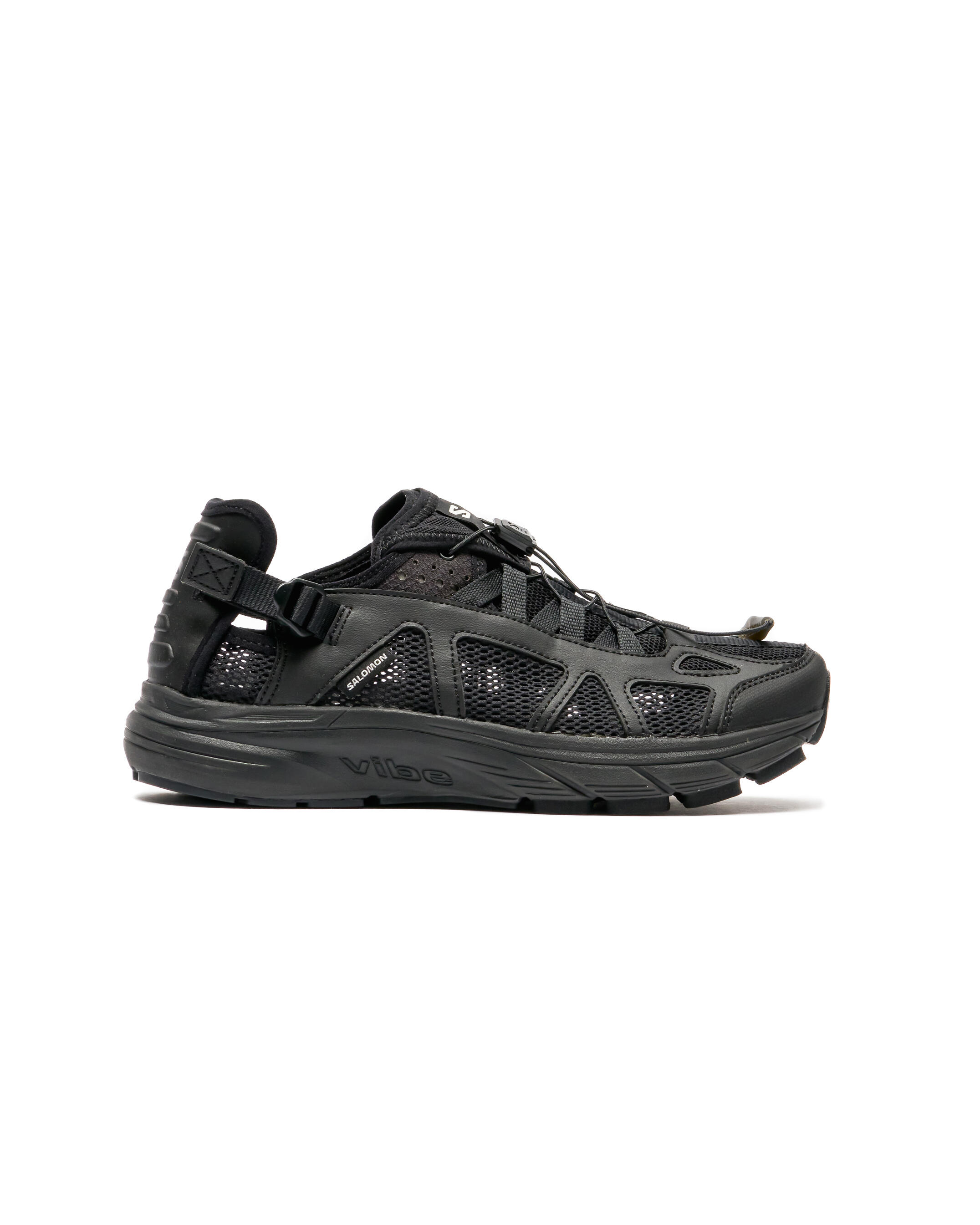 Salomon SHOES TECHSONIC | L47438200 | AFEW STORE
